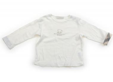 新品】レア BURBERRY ベビー服 3点セット Burberry(バーバリー