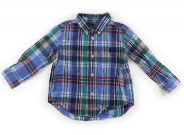 ラルフローレン　アウター　トップス　スカート　まとめ売り　110〜120 POLO RALPH LAUREN 【並行輸入品】 ポロ ラルフローレン