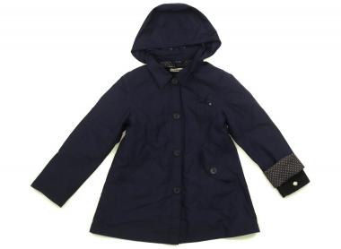 ファミリア レインコート 130 お受験 ARCHIVE MARKET】レインコート