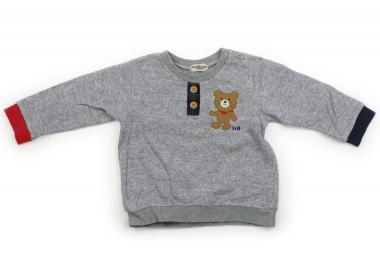 ホットビスケッツ ベビー服セット まとめ売り 90 新品