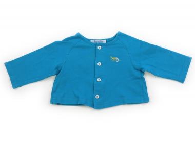 エーキャンビーワンピース ファミリア靴 バーバリーカーディガンセット