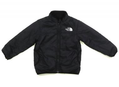 The North Face 子ども用ウェア 黒 THE NORTH FACE ザノースフェイス マウンテンパーカー 国内発送
