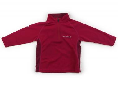 最大90%OFF】mont-bell(モンベル)の子供服 | キャリーオン