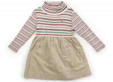 ファミリアまとめ売り　ベビー服10点セット90 ファミリアまとめ売り ベビー服10点セット90