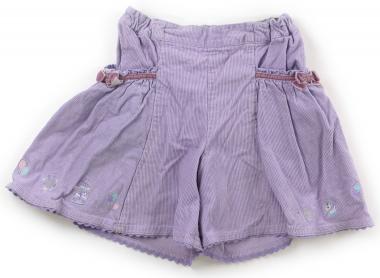 子供服まとめ売り(130サイズ)メゾピアノ他④ mezzo piano メゾピアノ スカート 100サイズ 女の子 子供服 ベビー服