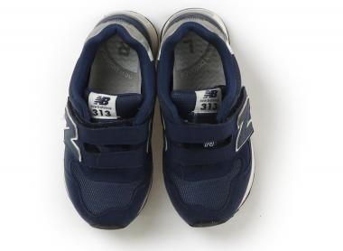 最大90%OFF】New Balance(ニューバランス)の子供服 | キャリーオン
