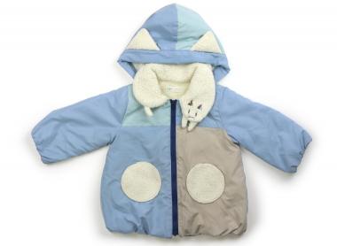 最大90%OFF】コート・ジャンパーの子供服 | キャリーオン