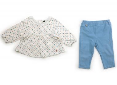 最大90%OFF】moimoln(モイモルン)の子供服 | キャリーオン