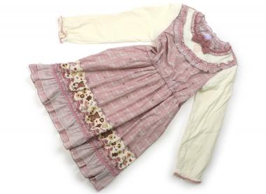 子供服 13点セット　120～130 axes femme 　アクシーズファム 最大90%OFF】axes femme KIDS(アクシーズファムキッズ)の子供服
