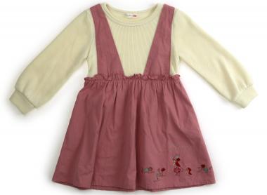 最大90%OFF】Knit Planner(KP)(ニットプランナー（KP）)の子供服