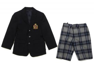 最大90%OFF】フォーマルウェアの子供服 | キャリーオン