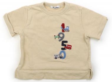 最大90%OFF】familiar(ファミリア)の子供服 | キャリーオン