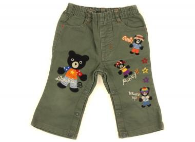 最大90%OFF】Double B(ダブルB)の子供服 | キャリーオン