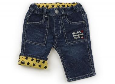 最大90%OFF】Double B(ダブルB)の子供服 | キャリーオン