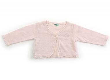 最大90%OFF】Tocca(トッカ)の子供服 | キャリーオン