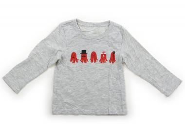 最大90%OFF】Grand Ground(グラグラ)の子供服 | キャリーオン