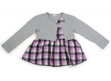 最大90%OFF】Knit Planner(KP)(ニットプランナー（KP）)の子供服