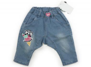 最大90%OFF】Grand Ground(グラグラ)の子供服 | キャリーオン