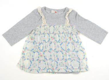 最大90%OFF】Knit Planner(KP)(ニットプランナー（KP）)の子供服