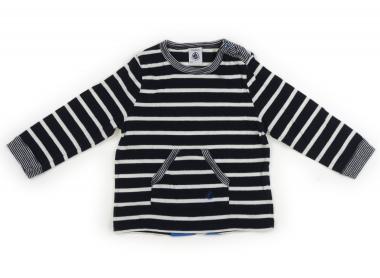 最大90%OFF】PETIT BATEAU(プチバトー)の子供服 | キャリーオン