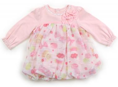 最大90%OFF】mezzo piano(メゾピアノ)の子供服 | キャリーオン