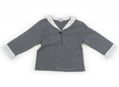 最大90%OFF】PETIT BATEAU(プチバトー)の子供服 | キャリーオン