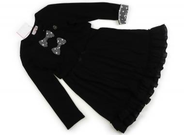 最大90%OFF】Shirley Temple(シャーリーテンプル)の子供服 | キャリーオン