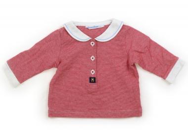 最大90%OFF】familiar(ファミリア)の子供服 | キャリーオン