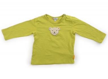 最大90%OFF】Steiff(シュタイフ)の子供服 | キャリーオン