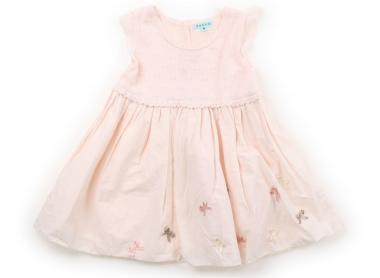 最大90%OFF】Tocca(トッカ)の子供服 | キャリーオン