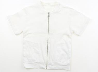 最大90%OFF】ジップアップトレーナーの子供服 | キャリーオン