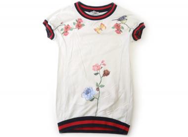 最大90%OFF】MONNALISA(モナリザ)の子供服 | キャリーオン