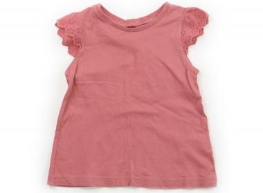 かめこ 女の子 90サイズ 夏服 半袖 エニィファム 最大90%OFF】anyFAM(エニィファム)の子供服 | キャリーオン
