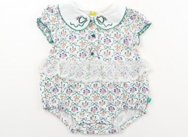 最大90%OFF】moimoln(モイモルン)の子供服 | キャリーオン
