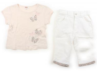 最大90%OFFDAKS(ダックス)の子供服 | キャリーオン