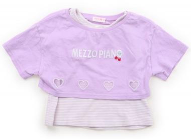 最大90%OFF】mezzo piano(メゾピアノ)の子供服 | キャリーオン