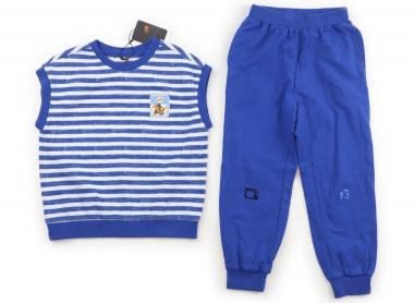 最大90%OFF】moimoln(モイモルン)の子供服 | キャリーオン
