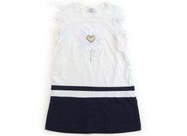 最大90%OFF】MONNALISA(モナリザ)の子供服 | キャリーオン