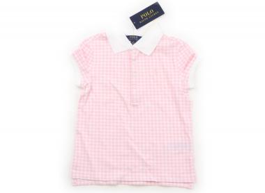 最大90%OFF】POLO RALPH LAUREN(ポロラルフローレン)の子供服