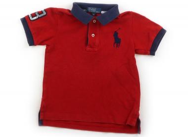 最大90%OFF】POLO RALPH LAUREN(ポロラルフローレン)の子供服