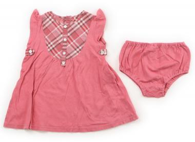 最大90%OFF】BURBERRY(バーバリー)の子供服 | キャリーオン