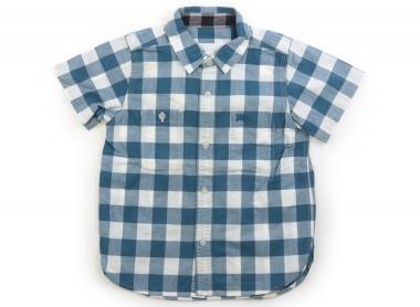 All バーバリーセット売り　10点　トップスボトムス90〜 最大90%OFF】BURBERRY(バーバリー)の子供服 | キャリーオン