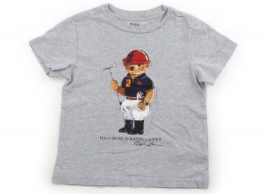 最大90%OFF】POLO RALPH LAUREN(ポロラルフローレン)の子供服
