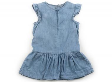 ラルフ、kate spade、アナスイミニ、プチバトー 9点セット売り 3-5歳