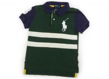 最大90%OFF】POLO RALPH LAUREN(ポロラルフローレン)の子供服