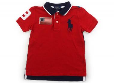 最大90%OFF】POLO RALPH LAUREN(ポロラルフローレン)の子供服