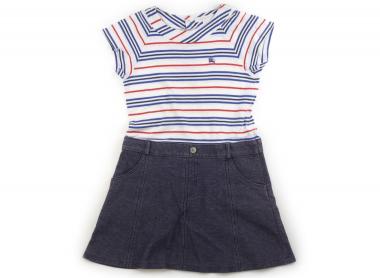 最大90%OFF】BURBERRY(バーバリー)の子供服 | キャリーオン