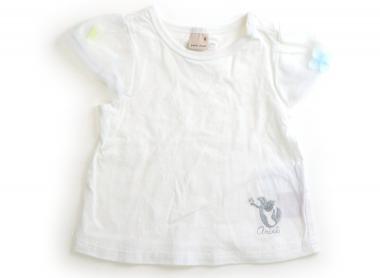 最大90%OFF】Tシャツ・カットソーの子供服 | キャリーオン