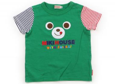 最大90%OFF】miki HOUSE(ミキハウス)の子供服 | キャリーオン