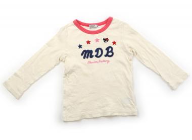 最大90%OFF】Double B(ダブルB)の子供服 | キャリーオン